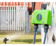 Rainpoint Sterownik nawadniania 2-strefowy z bramką WiFi - 1540753 - zdjęcie 4
